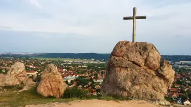 Budaors Kohegyi Kapolna 4