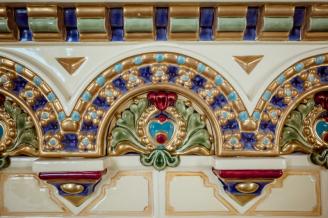 Hamarosan látogatható a Budavári Palota új látványossága