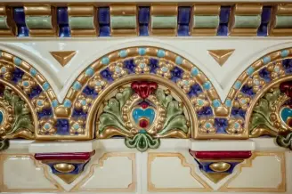 Budapest Budavari Palota 1