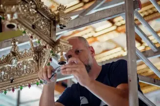 Budapest Budavari Palota 3