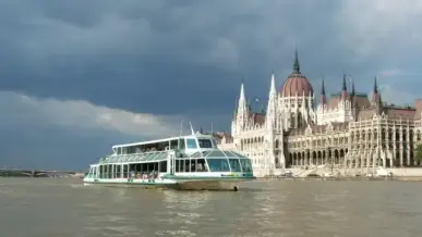 Budapest Dunabella 1