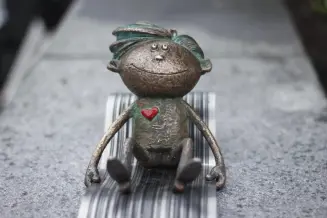 Budapest Kolodko Skalakope 1