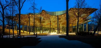 Budapest Magyar Zene Haza 2