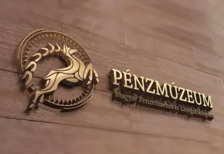 Budapest Mnb Penzmuzeum 1