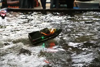 Budapest Pontyshow 2