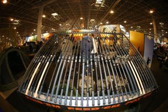 PontyShow, 2022. november 11 -13.