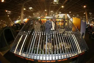 Budapest Pontyshow 3