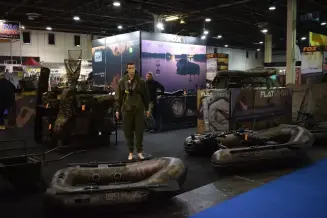 Budapest Pontyshow 5