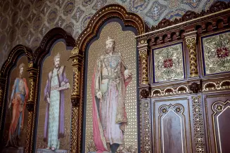 Budapest Szent Istvan Terem 4