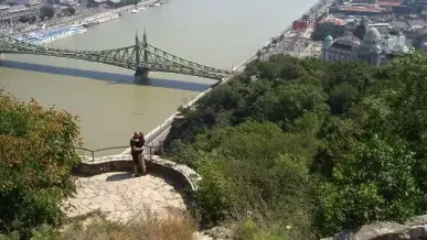 Budapest Sziklatemplom 3