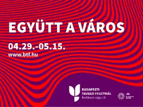 Budapest Tavaszi Fesztival 2