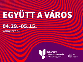 Budapest Tavaszi Fesztival