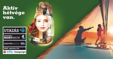 Budapest Utazas Kiallitas 2