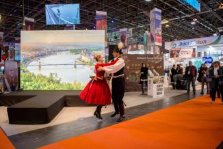 Március 3-án kezdődik az Utazás 2022 kiállítás