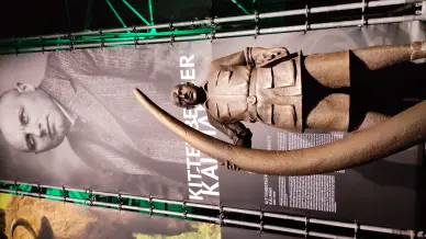 Budapest Vadaszati Kiallitas 4