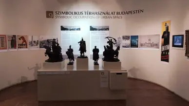 Budapest Varmuzeum 03