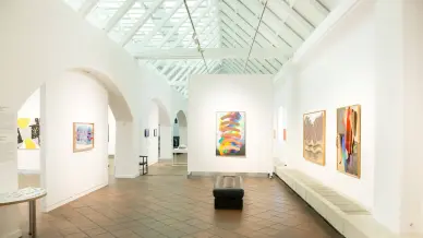 Budapest Vasarely Muzeum 3