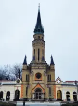 Cegled Evangelikus Templom