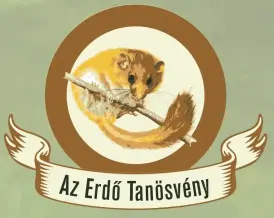 Celldomolk Az Erdo Tanosveny