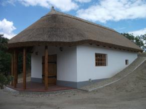 Borászati látogatóközpont nyílt Cserkeszőlőn