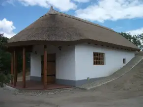 Cserkeszolo Borturisztikai Latogatokozpont