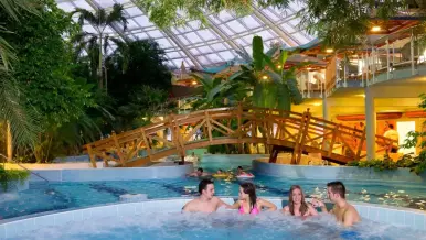 Debrecen Aquaticum Spa 2