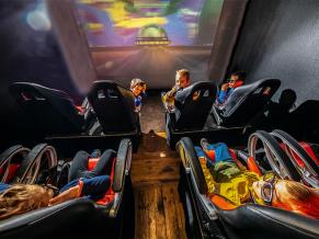 Debrecen Elmenypark 01