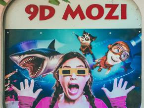 Megaélménypark épült Debrecenben