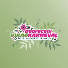 Nemsokára kezdődik a Debreceni Virágkarnevál