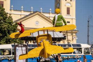 Debreceni Viragkarneval 003