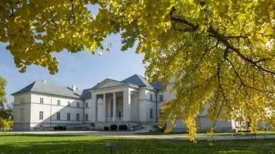 Deg Festetics Kastely 1