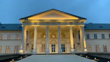 Deg Festetics Kastely 2