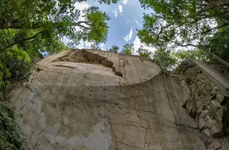 Demjen Via Ferrata 2