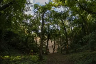 Demjen Via Ferrata 3