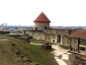 Dobó István Vármúzeum, Eger