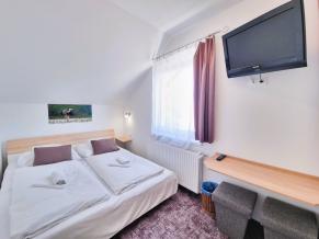 Duna Beach Apartman 3