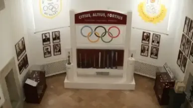 Eger Sportmuzeum 04