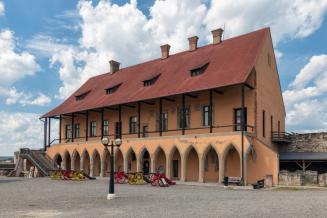 Új attrakciók az egri várban