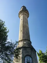 Erd Minaret 1