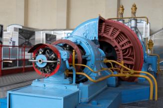 Október 27-én jön az Erőművek Éjszakája