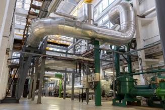 Eromuvek Ejszakaja 2