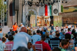 Esztergom elindította az idei rendezvényszezont