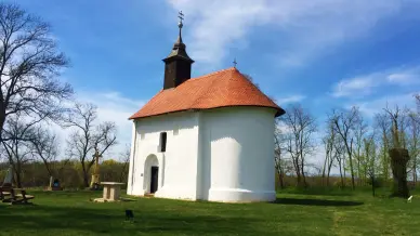 Buzsáki Fehér Kápolna, Buzsák