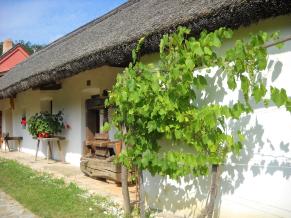 Kihirdették az Év Tájháza díjat