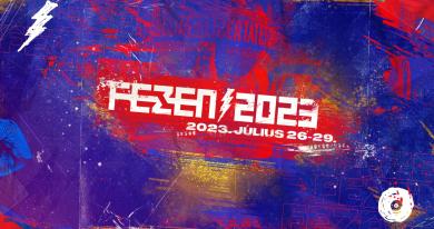 Új kemping vár a FEZEN-en