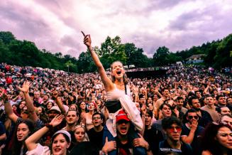 Gazdag programmal vár a 16. Fishing on Orfű