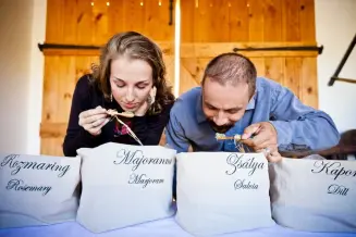 Különleges augusztus 20. a Szentendrei Skanzenben