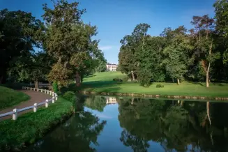 Fuzerradvany Karolyi Kastely 4