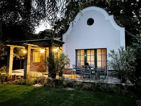 Gyomro Topart Cottage 1