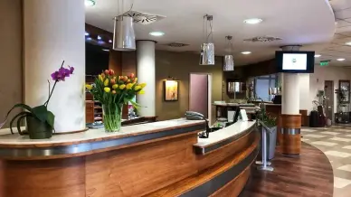 Gyor Hotel Famulus 4